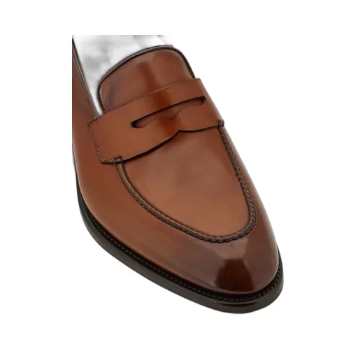 Tramezza Penny Loafer