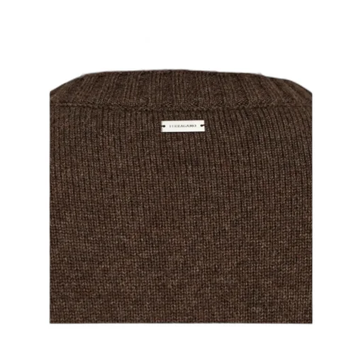 Cashmere Cardigan