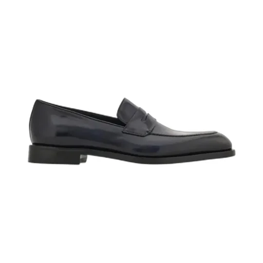 Tramezza Penny Loafer