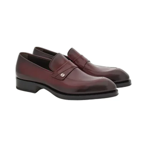 Tramezza Loafer
