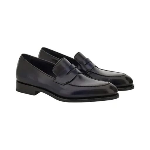 Tramezza Penny Loafer