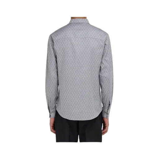 Monogram Shirt
