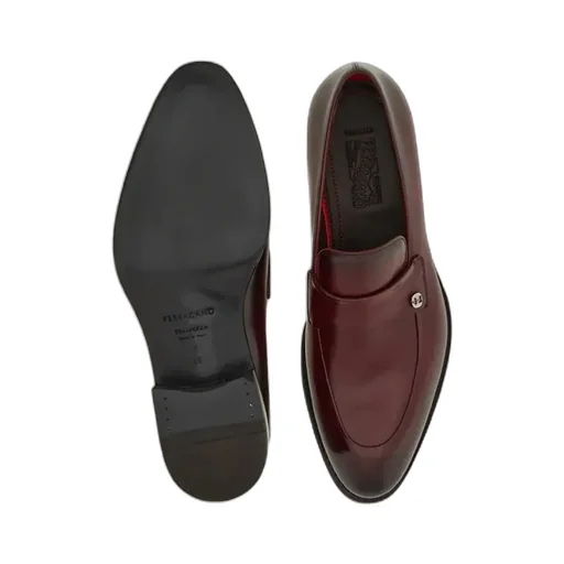 Tramezza Loafer