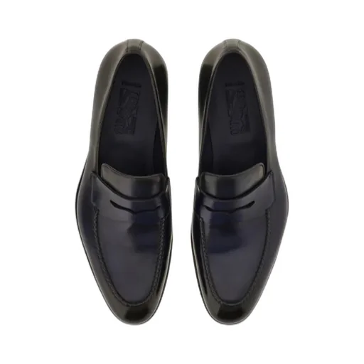 Tramezza Penny Loafer