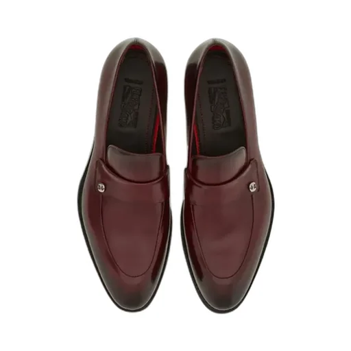 Tramezza Loafer