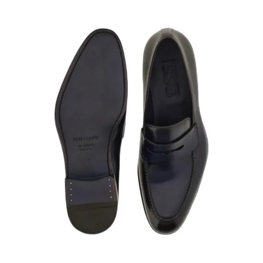 Tramezza Penny Loafer