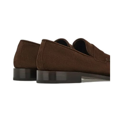 Tramezza Penny Loafer