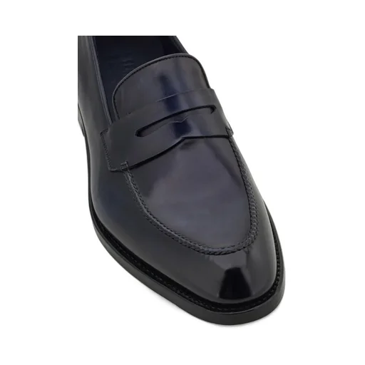 Tramezza Penny Loafer