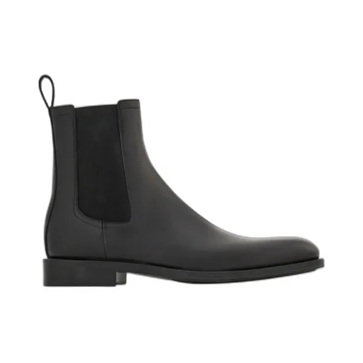 Chelsea Boot