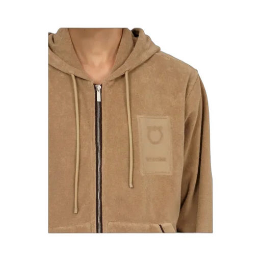 Monogram Hoodie