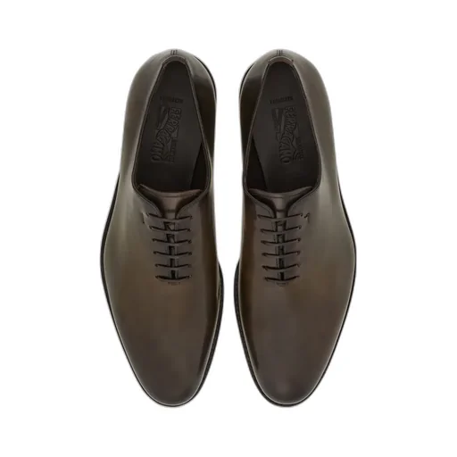 Tramezza Plain Toe Oxford