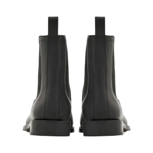 Chelsea Boot
