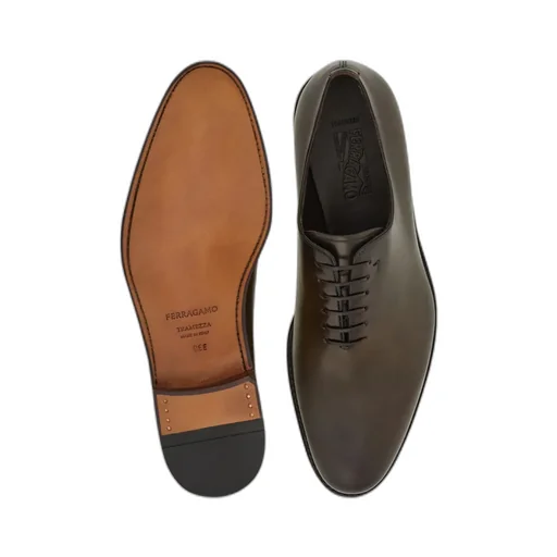 Tramezza Plain Toe Oxford