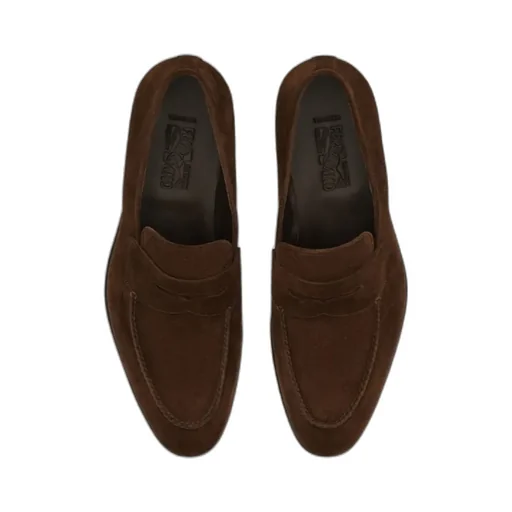 Tramezza Penny Loafer