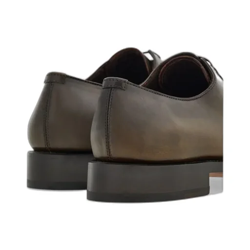 Tramezza Plain Toe Oxford
