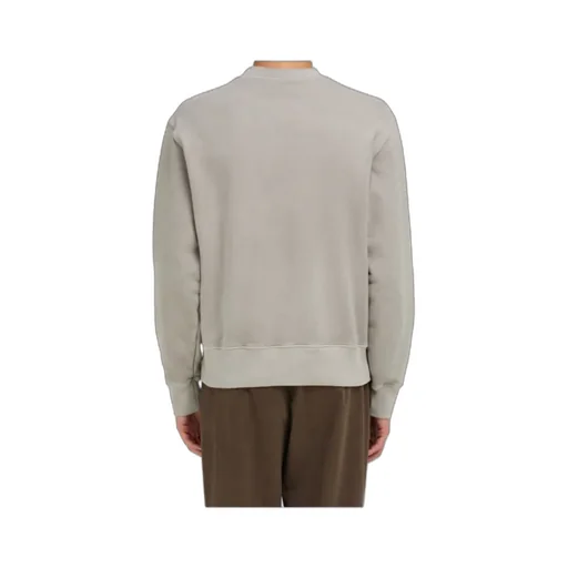 Back To Earth - Tuscany Print Sweatshirt