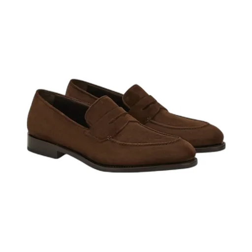 Tramezza Penny Loafer