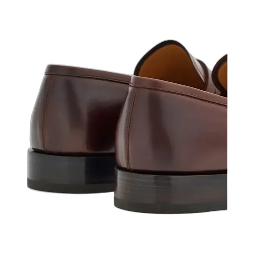 Tramezza Penny-Loafer