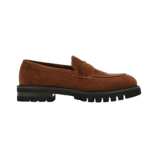 Penny Loafer