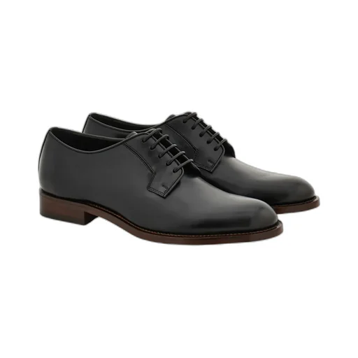 Derby Shoe