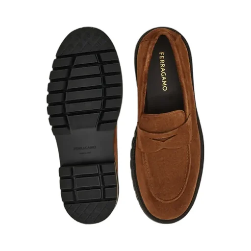Penny Loafer