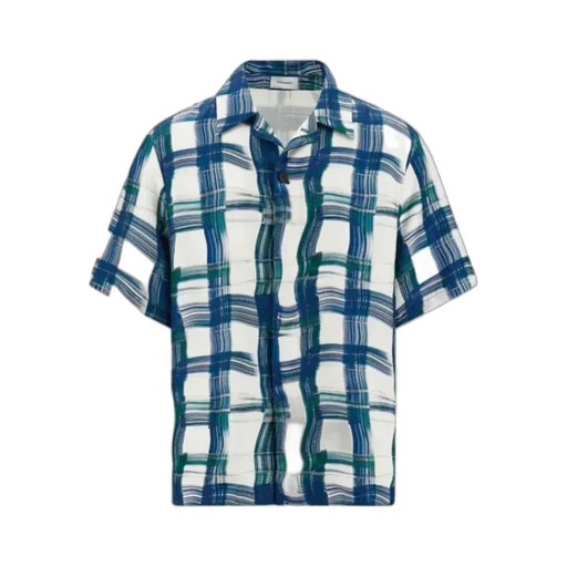 Short Sleeve Shirt
