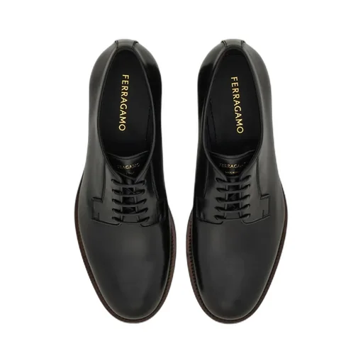 Derby Shoe