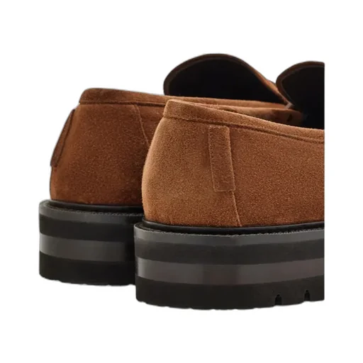 Penny Loafer