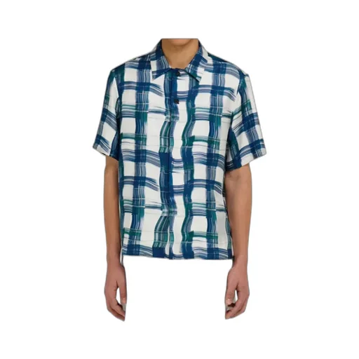 Short Sleeve Shirt