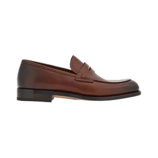 Tramezza Penny-Loafer