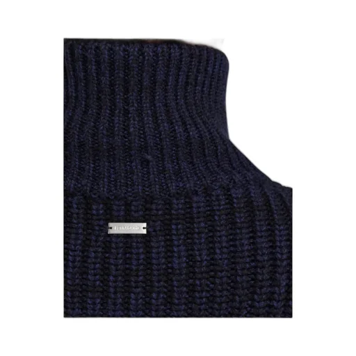 Knitted Blouson
