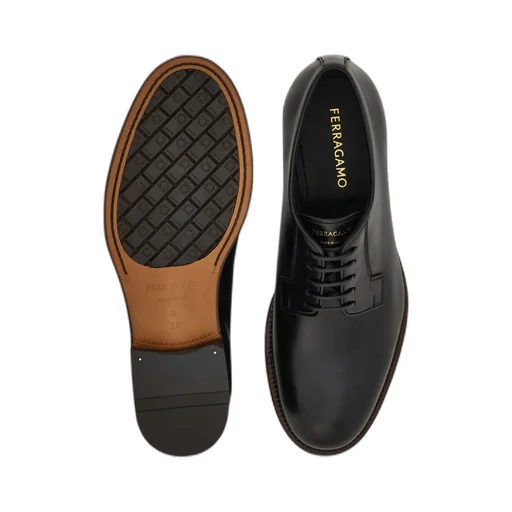 Derby Shoe