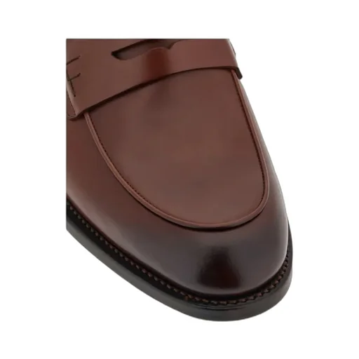 Tramezza Penny-Loafer