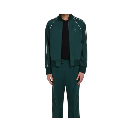 Track Jacket