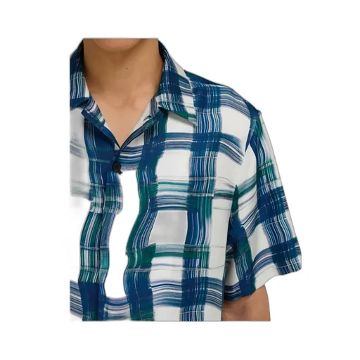 Short Sleeve Shirt