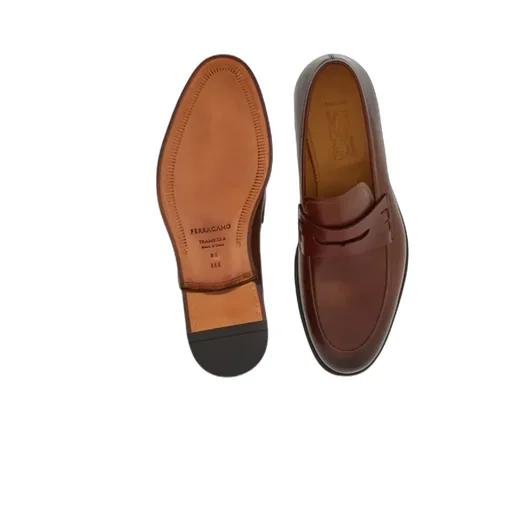 Tramezza Penny-Loafer