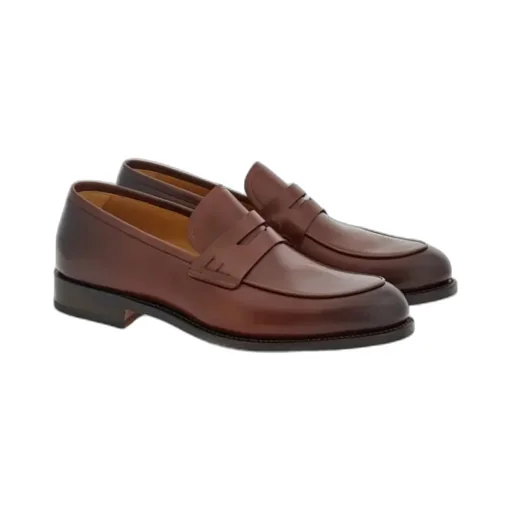 Tramezza Penny-Loafer
