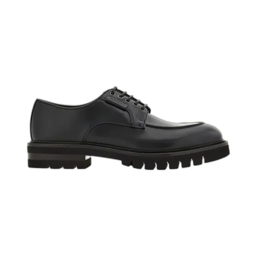 Derby Shoe