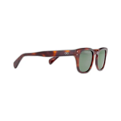 Geometric Sunglasses