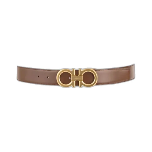 Gancini Belt