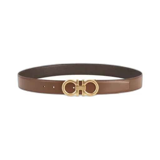 Gancini Belt