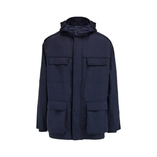 Utility Jacket