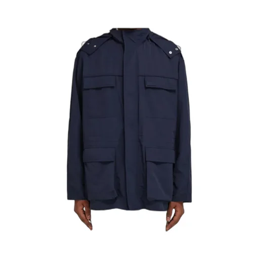 Utility Jacket
