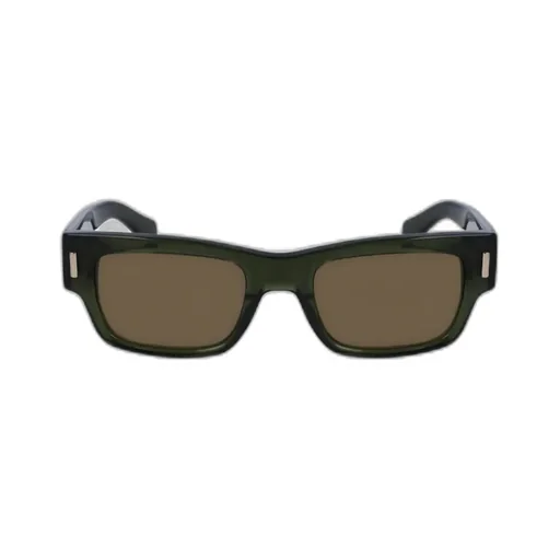 Geometric Sunglasses