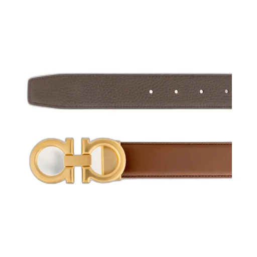 Gancini Belt