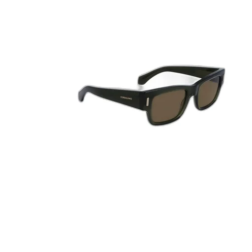 Geometric Sunglasses