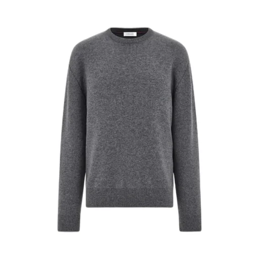 Cashmere Blend Pullover