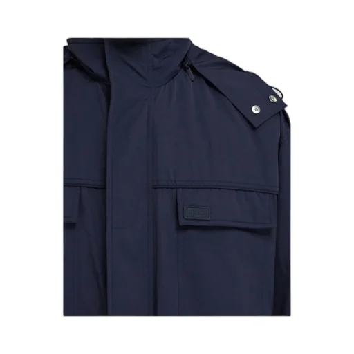 Utility Jacket