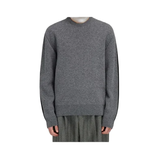 Cashmere Blend Pullover
