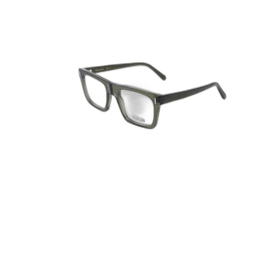 Optical Glasses